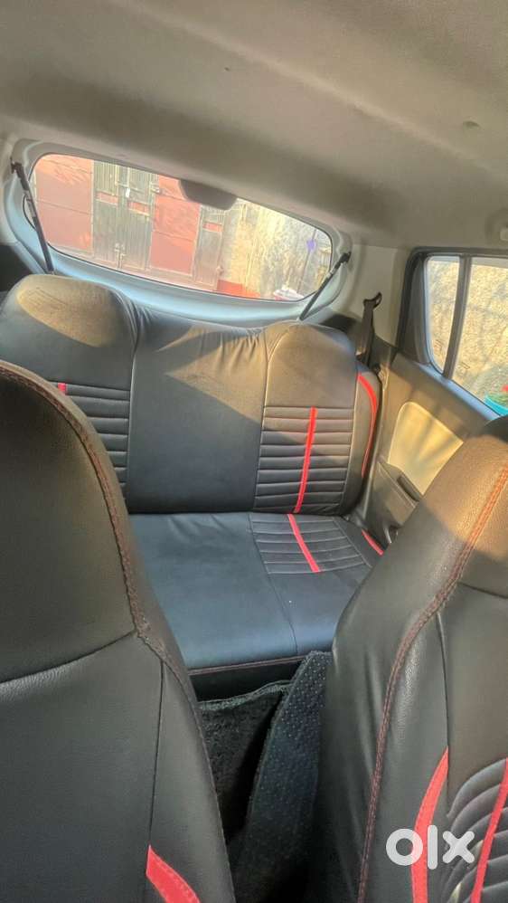 Good Condition Alto 2022 Manual Petrol