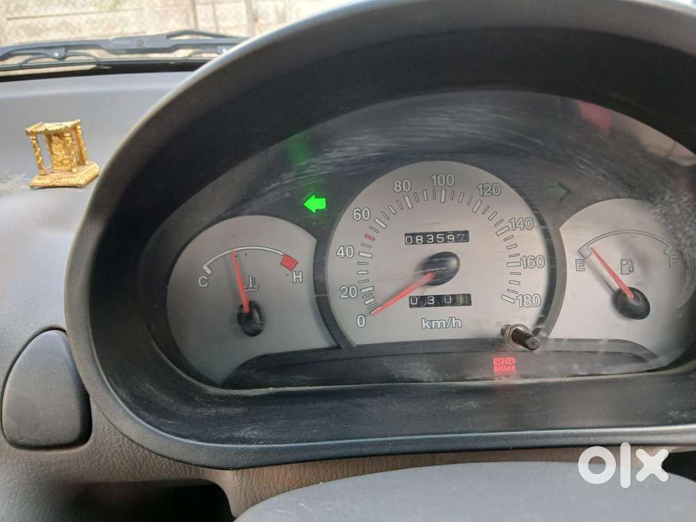 Hyundai Santro Xing Xl Erlx Euro Iii, 2005, Petrol