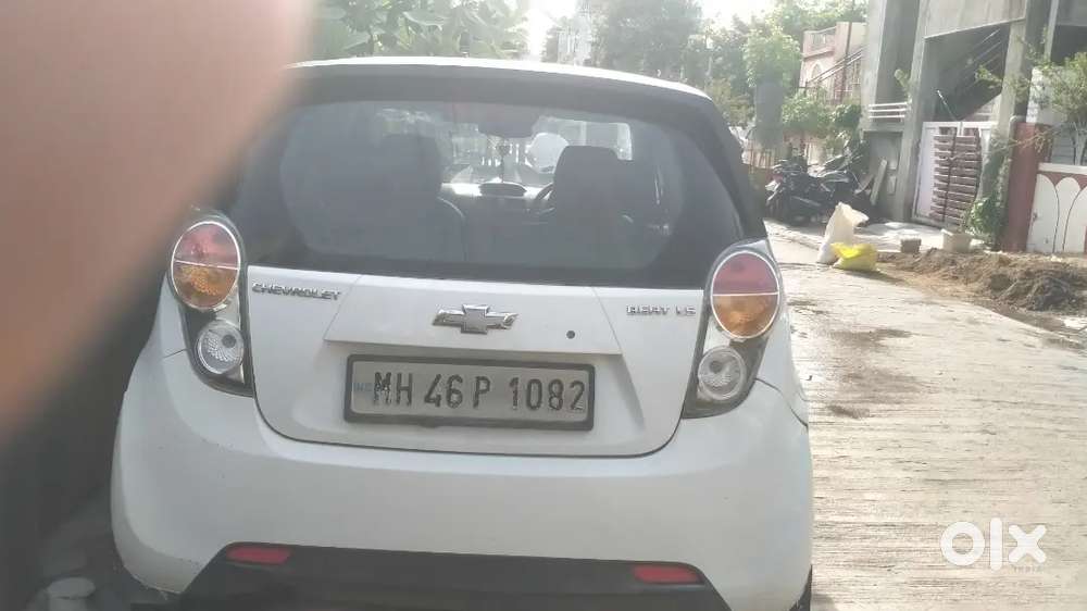 Chevrolet Beat 2011 Petrol Good Condition