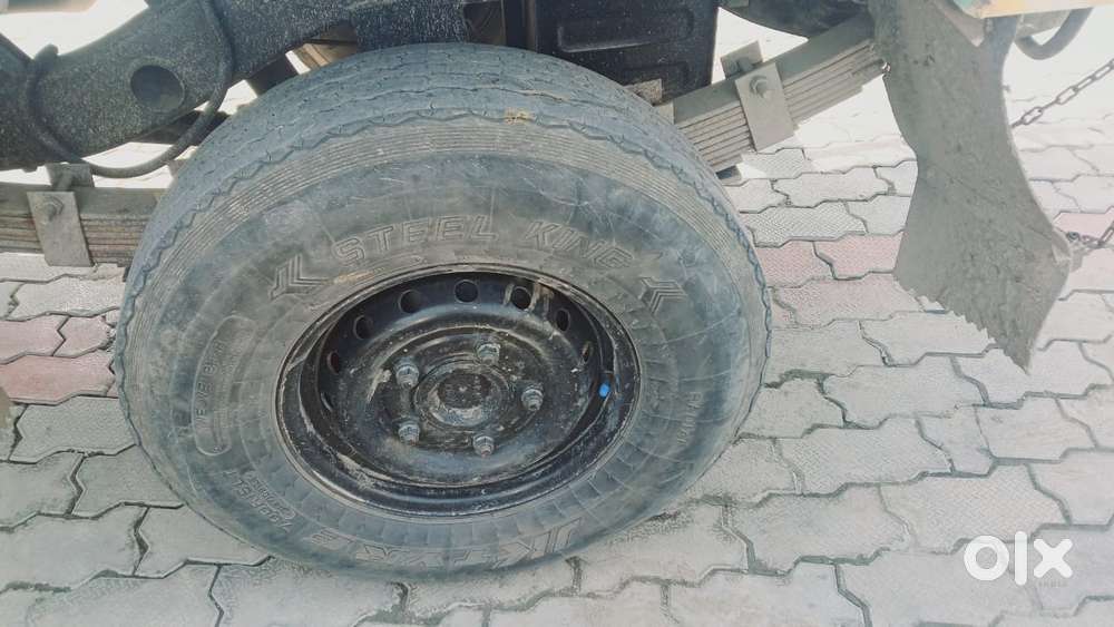 Mahindra Bolero Pik-up