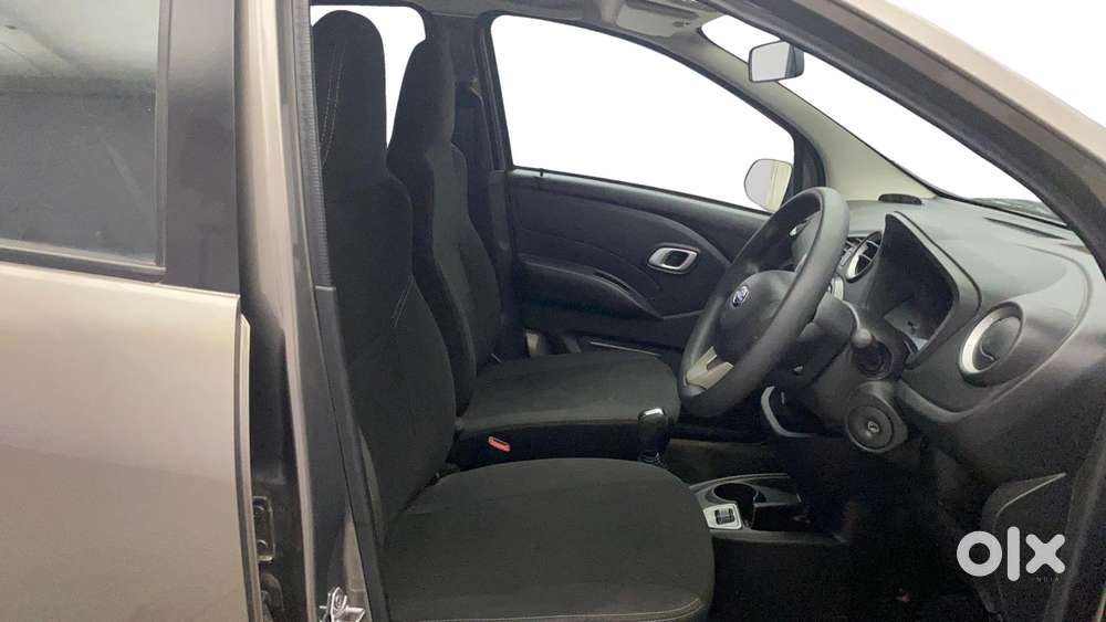 Datsun Redigo Amt 1.0 S, 2019, Petrol