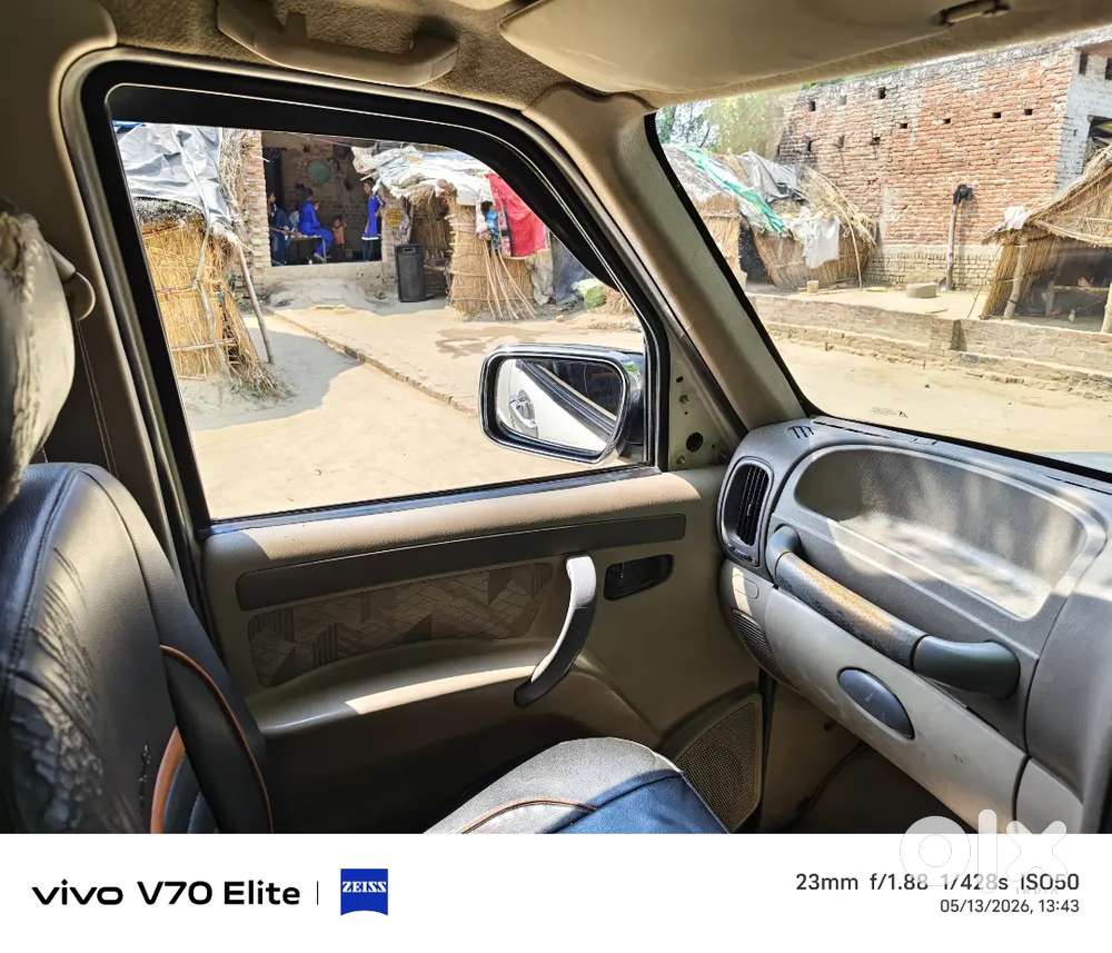 Very Good Condition Nice Scorpio
