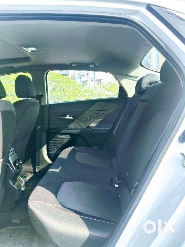 Hyundai Verna 1.5 Sx Turbo Petrol Dct, 2023, Petrol