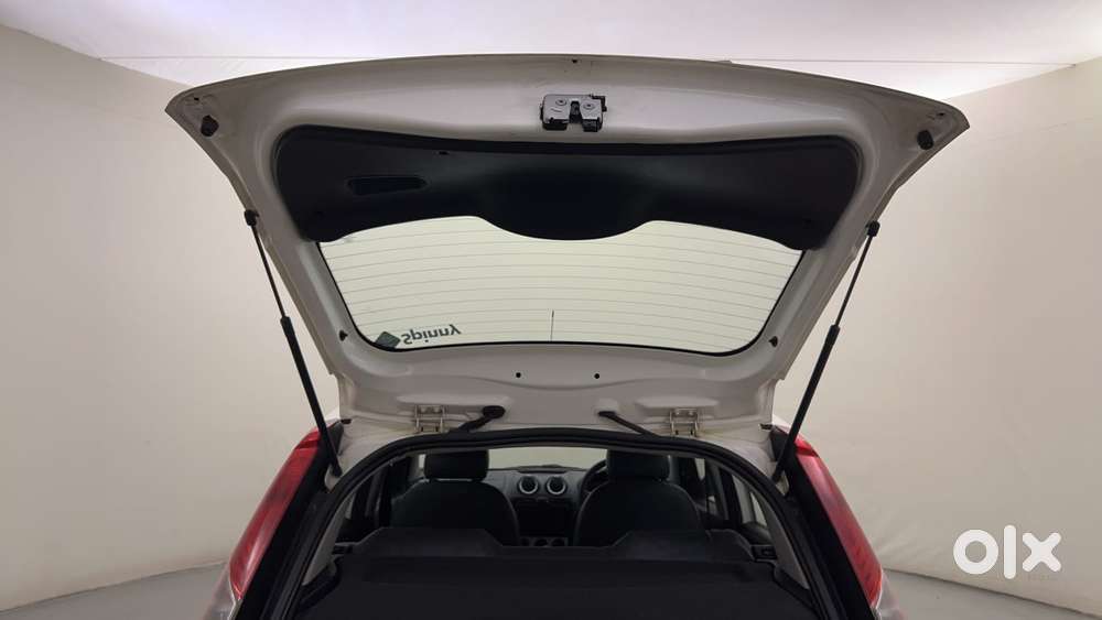 Ford Figo 1.4 Duratorq Diesel Titanium, 2013, Diesel