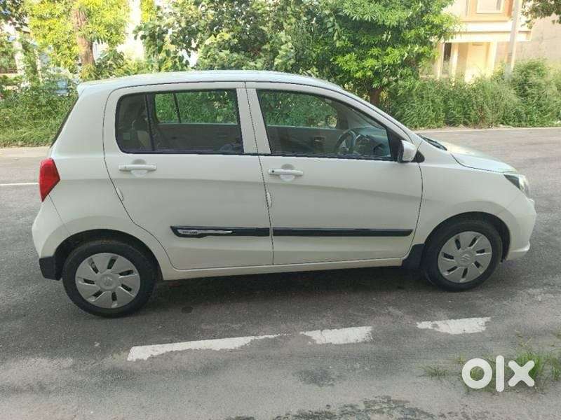 Maruti Suzuki Celerio Zxi Optional Amt, 2021, Petrol