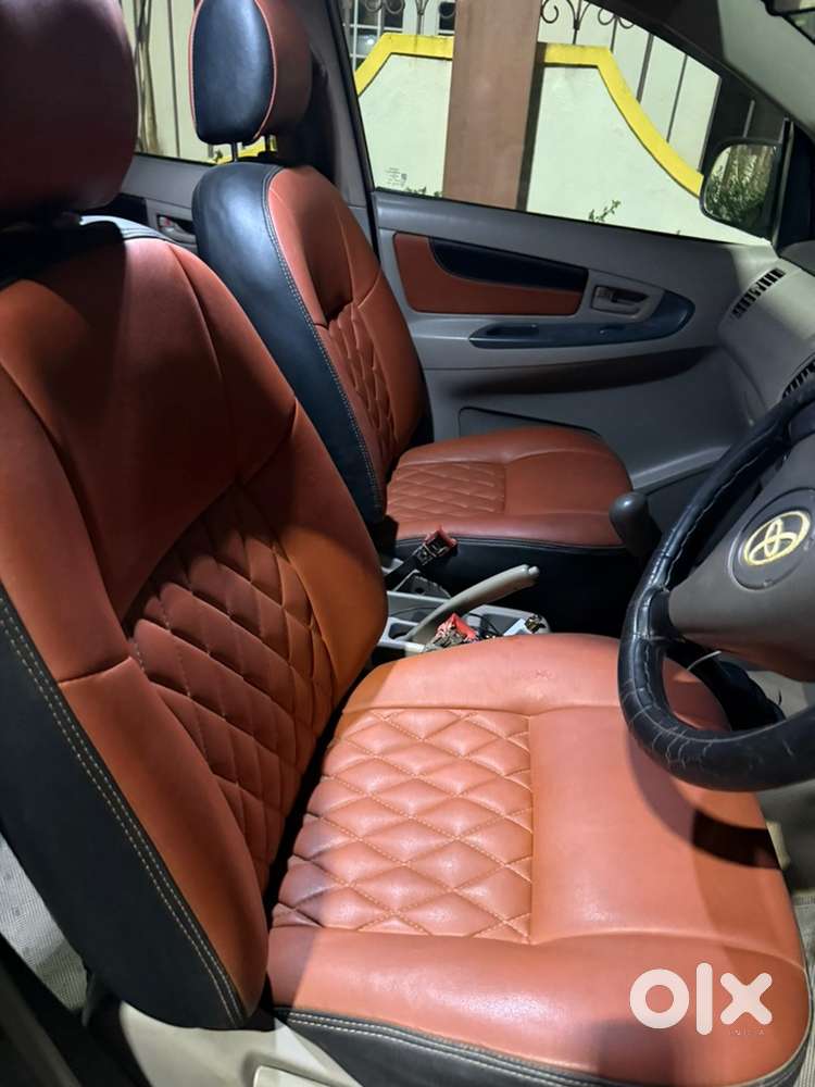 Toyota Innova Diesel 2010