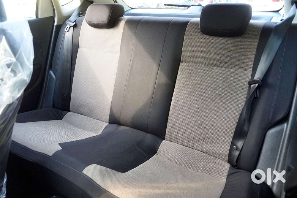 Volkswagen Polo Gt Tsi, 2014, Petrol