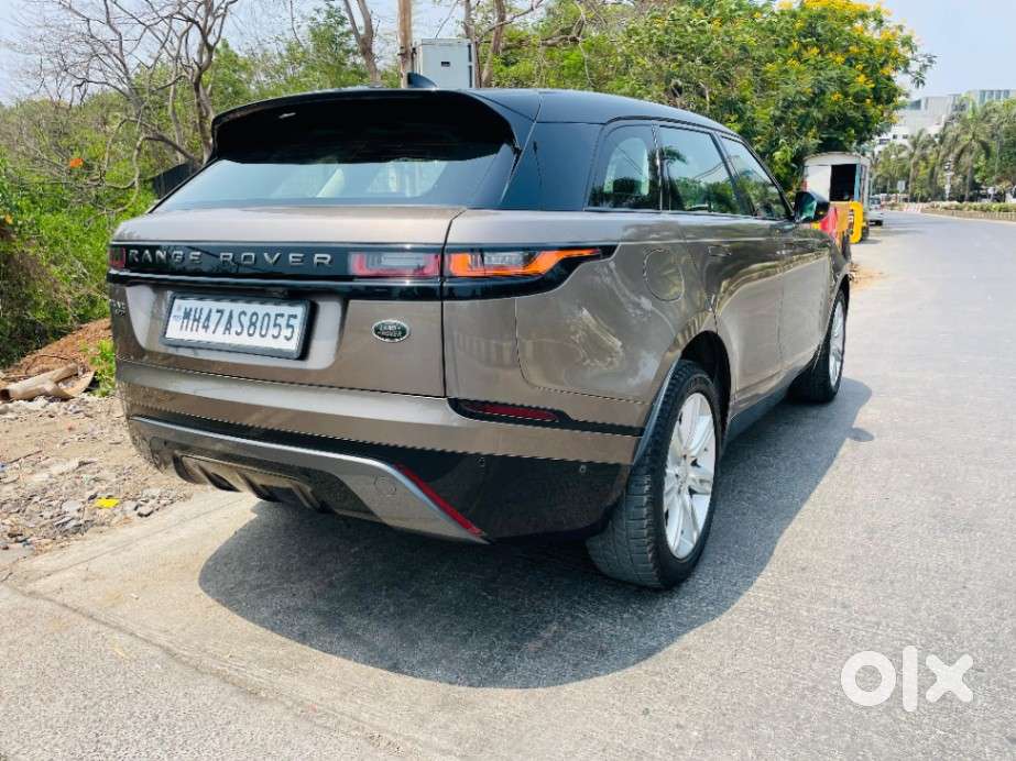 Land Rover Range Velar P250 R-dynamic S, 2020, Petrol