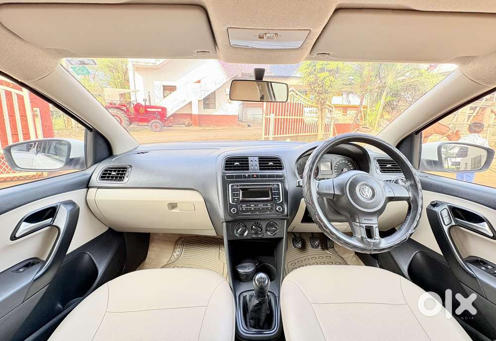 Volkswagen Polo Select 1.2 Mpi Highline, 2014, Petrol