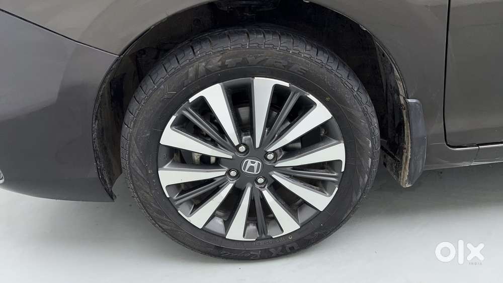 Honda City 1.5 Zx I-vtec Mt, 2023, Petrol