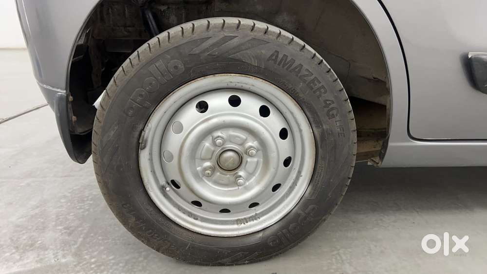 Maruti Suzuki Wagon R 1.0 Lxi Cng, 2013, Cng & Hybrids