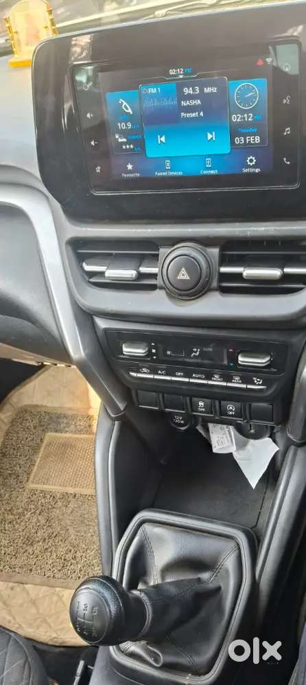 Doctor Owned Toyota Hyryder 2023