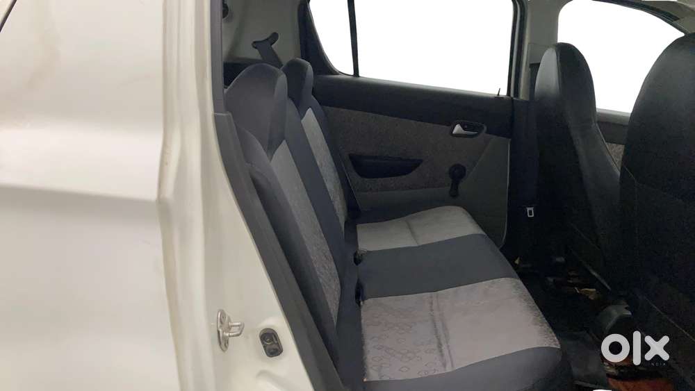 Maruti Suzuki Alto 800 Vxi, 2016, Petrol