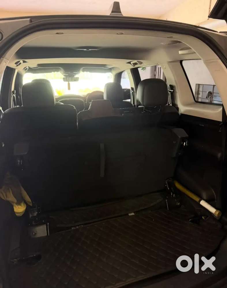 Mahindra Scorpio-n Diesel 2026
