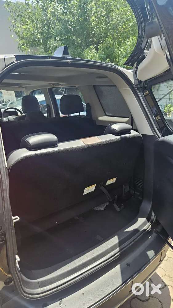 Mahindra Scorpio-n 2023 Diesel Good Condition