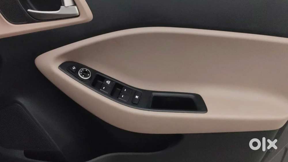 Hyundai Elite I20 Asta 1.2, 2017, Petrol