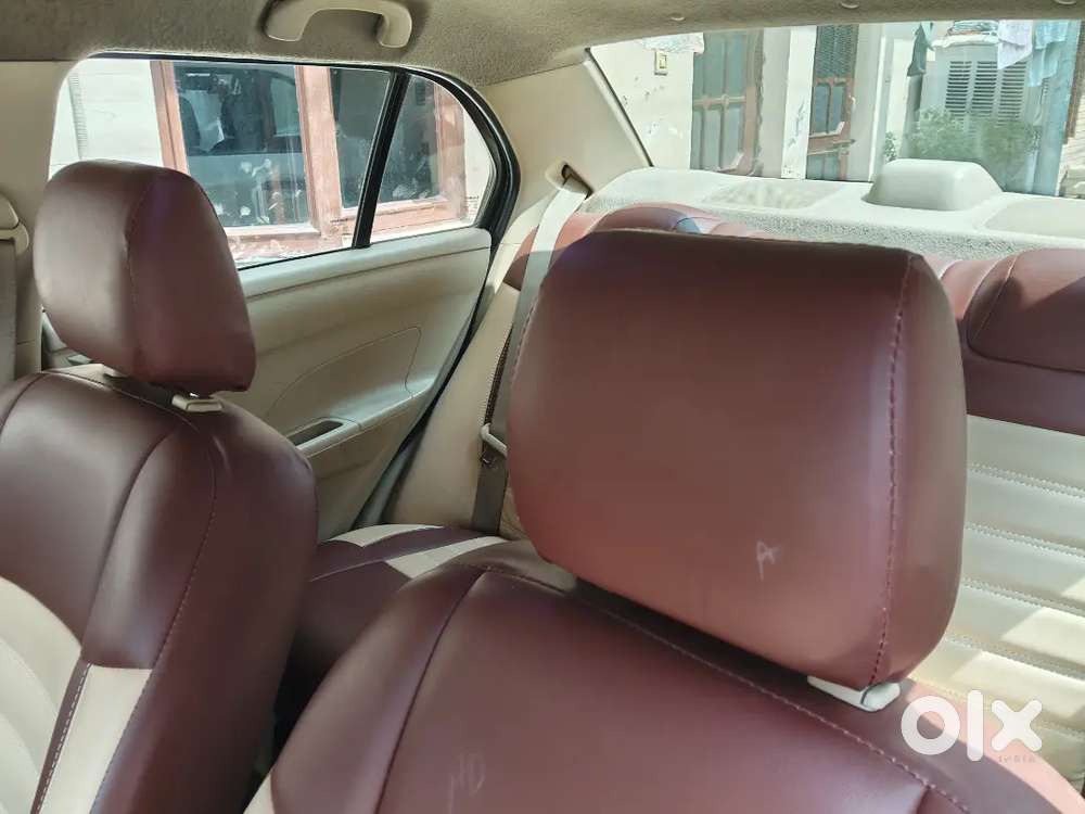 Maruti Dzire 2018 Diesel Manual