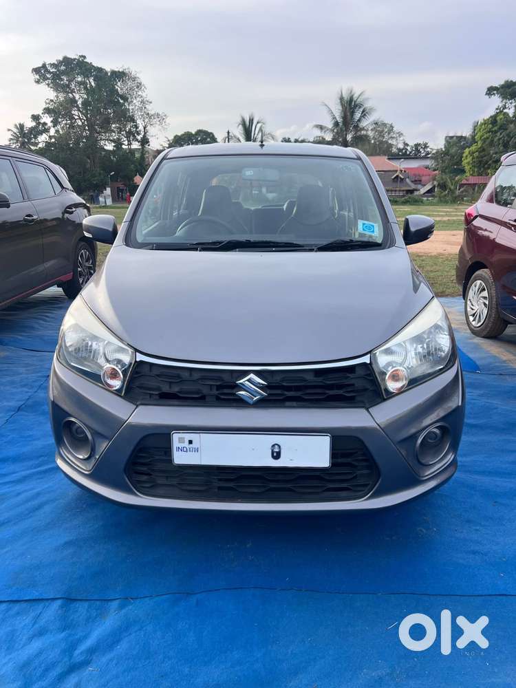 Maruti Suzuki Celerio, 2019, Petrol