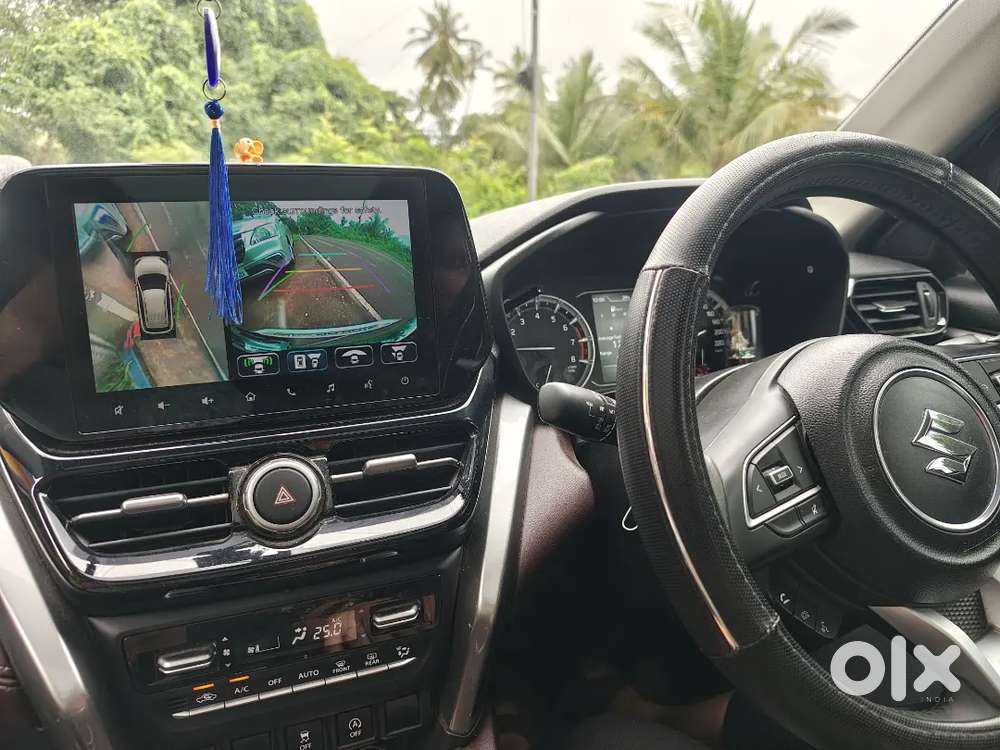 Maruti Suzuki Grand Vitara 2024