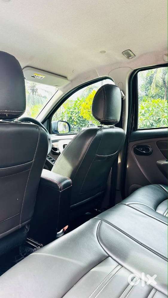 Renault Duster 1.5 110 Ps Rxl 4x2 Mt Diesel, 2016, Diesel