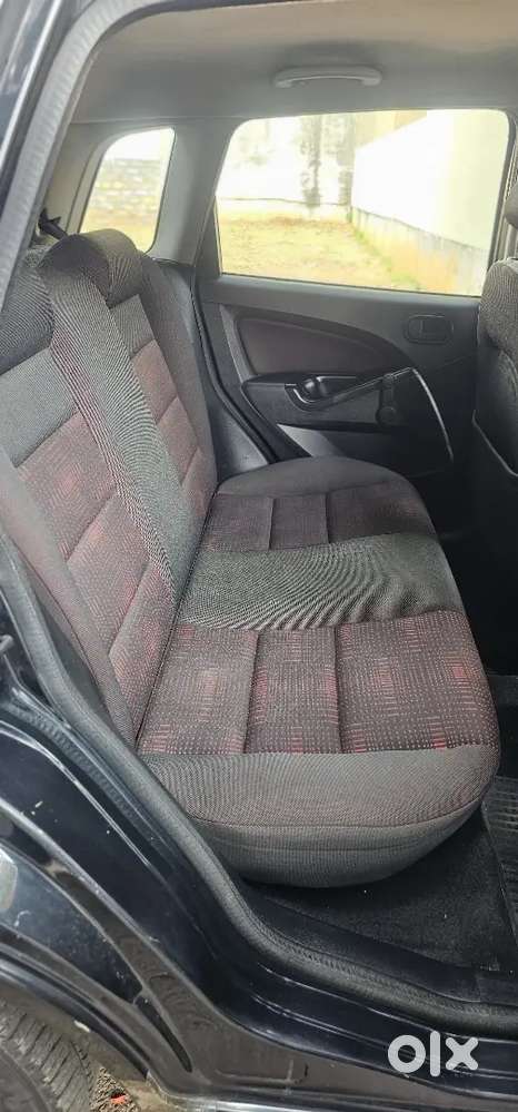 Ford Figo 2010 Single Owner New Fitness For 5 Years Petrol