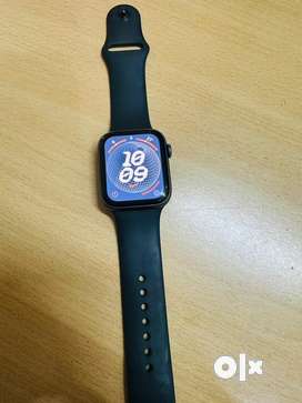 Second Hand Apple Watch in Bangalore Airport Area Used Mobiles