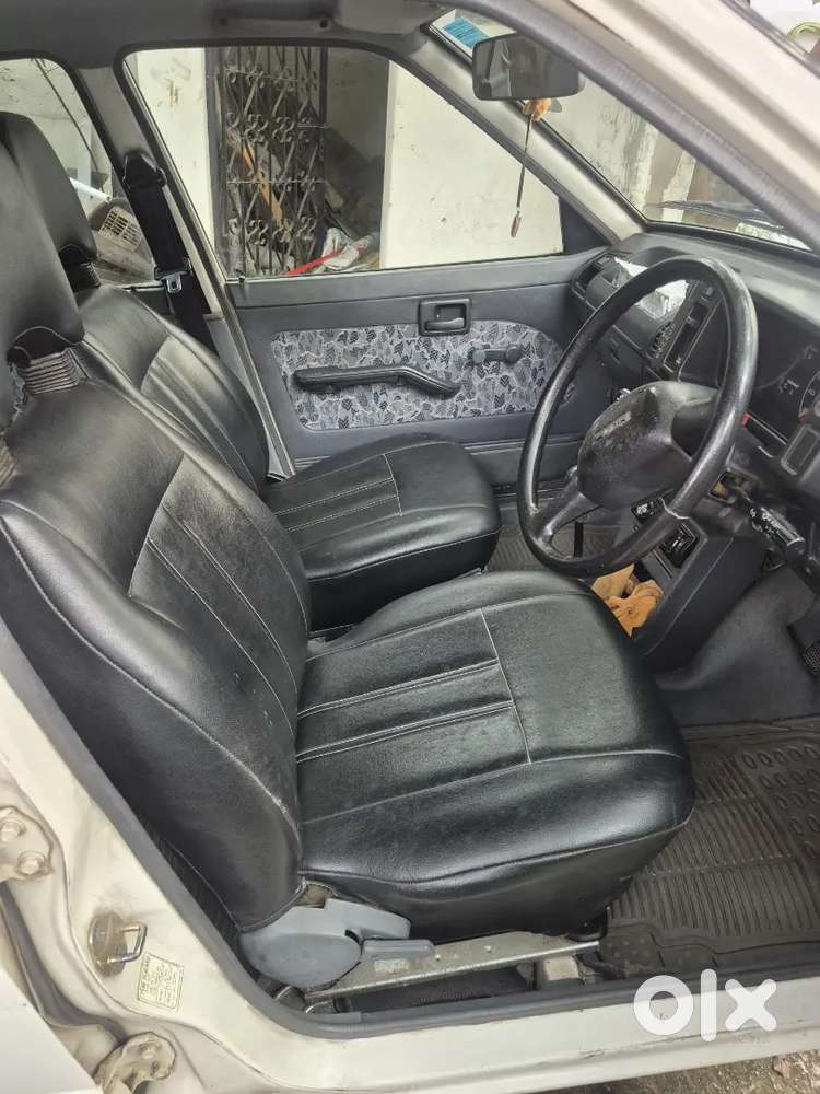 Maruti Suzuki 800 Petrol 2020