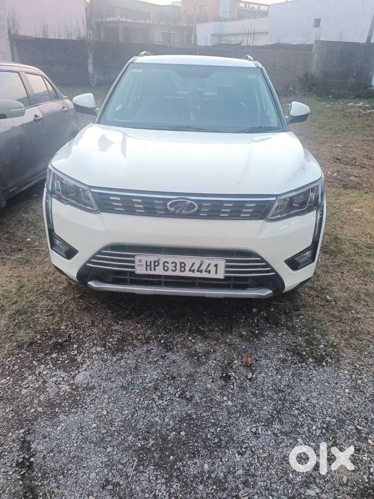Well Maintained With Company Service Record