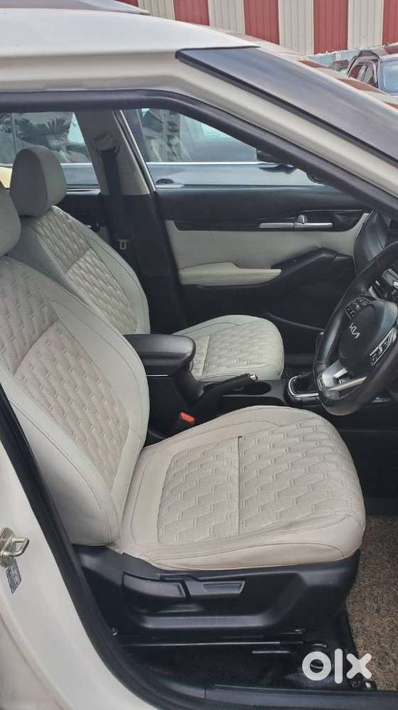Kia Seltos D 1.5 Crdi Vgt Htx Plux, 2022, Diesel