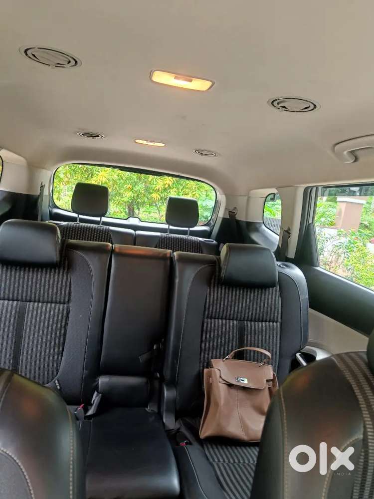Kia Carens Prestige Turbo 2022