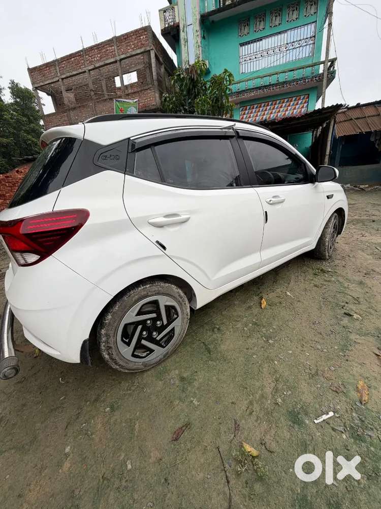 Hyundai Grand I10 Nios 2024 Sportz