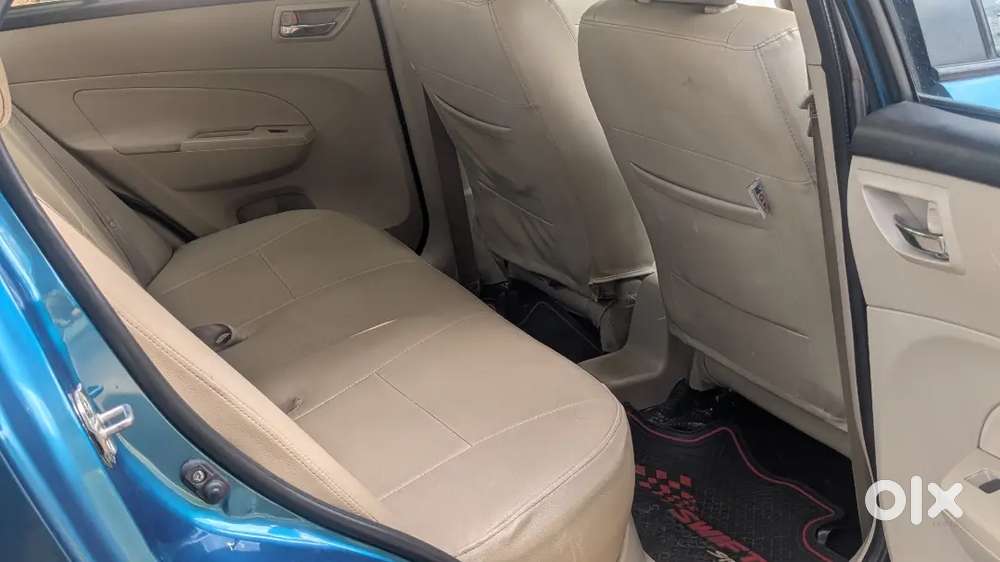 Maruti Suzuki Dzire 1.2 2013