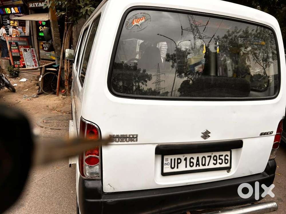 2013 Maruti Suzuki Km Driven