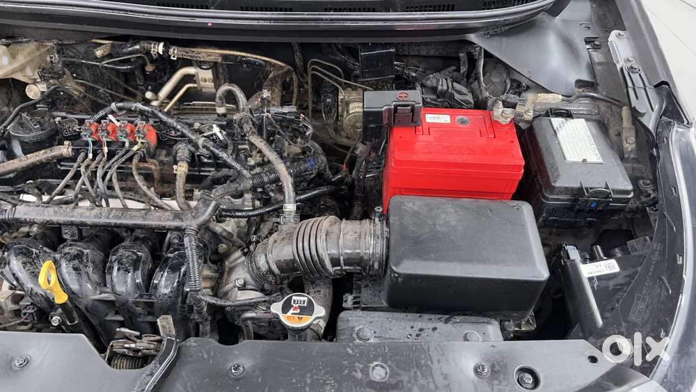 Hyundai Elite I20 Sportz Plus, 2019, Cng & Hybrids