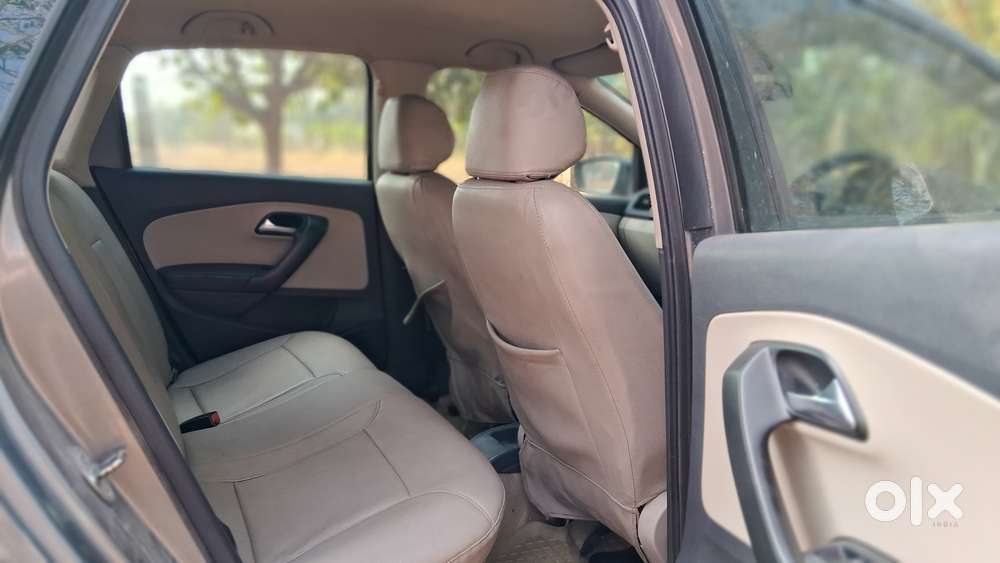 Volkswagen Polo 2009-2013 Diesel Comfortline 1.2l, 2012, Diesel