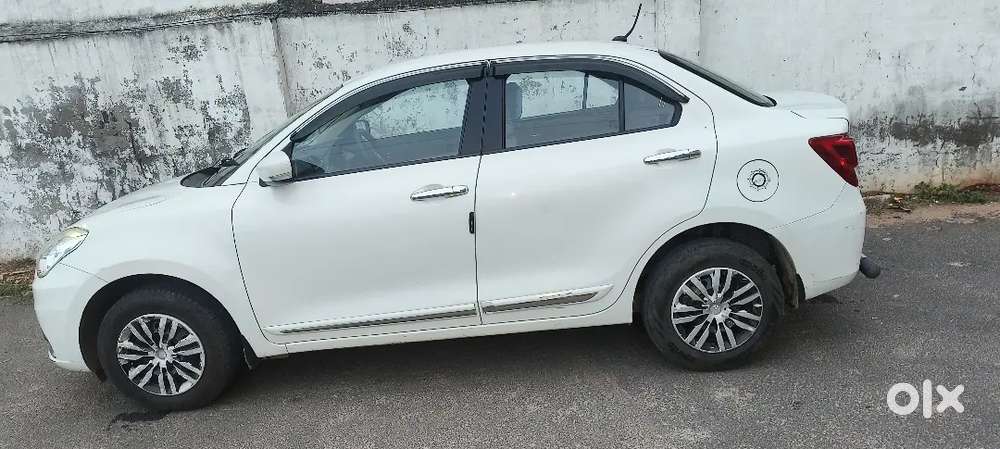 Maruti Suzuki Dzire 1.2 2023