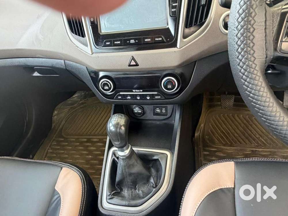 Hyundai Diesel Car 2017