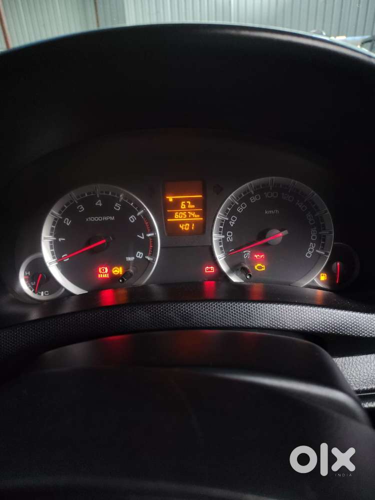 Maruti Suzuki Swift 1.2 Vxi (o), 2012, Petrol