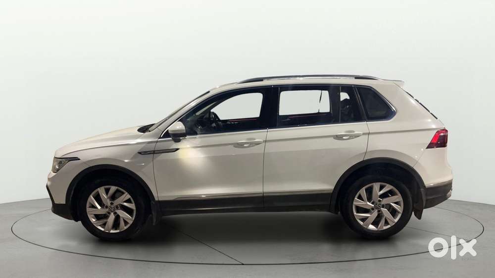 Volkswagen Tiguan 2.0 Elegance Tsi Dsg, 2022, Petrol