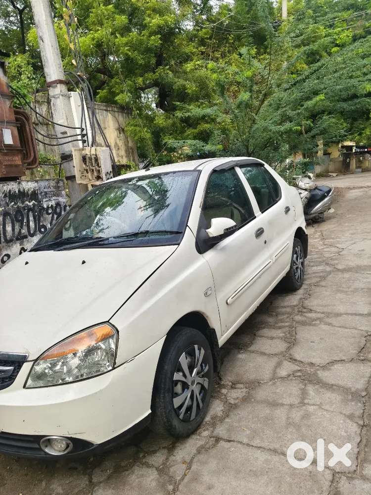 2015 Tata Indigo Ecs Ls Car In Kurnool