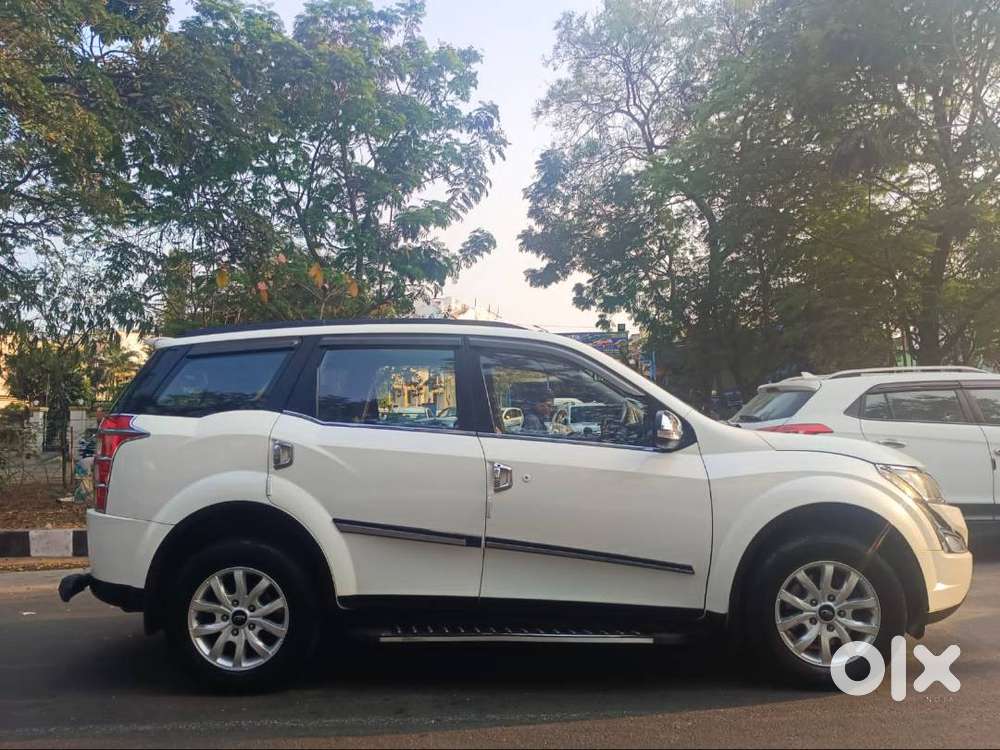 Car Maintained In Good Condition