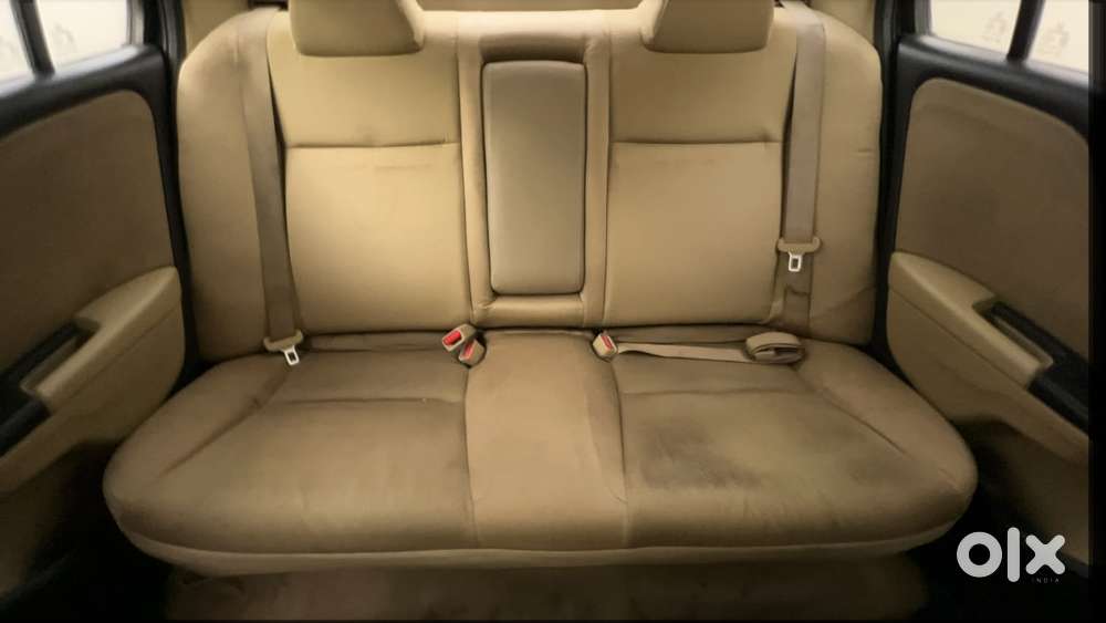 Honda City I-vtec Sv, 2015, Petrol