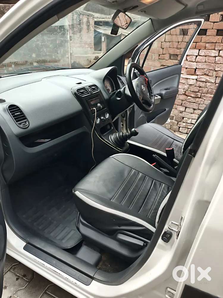 Maruti Suzuki Ritz 2013 Diesel 57500 Km Driven