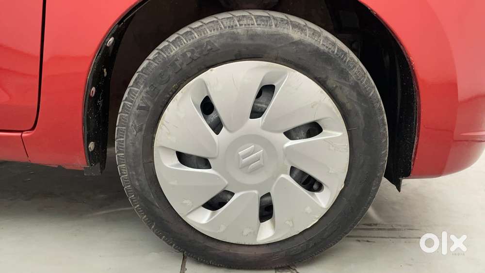 Maruti Suzuki Celerio Vxi Optional Amt, 2015, Petrol
