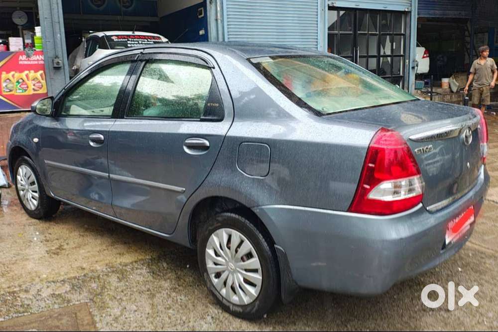 Good Conditioned & Well Maintained Car For Sale