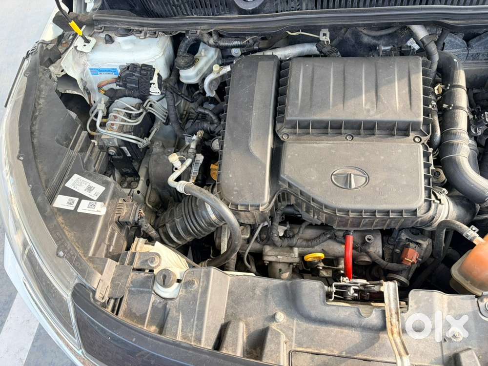 Tata Nexon Diesel 2021