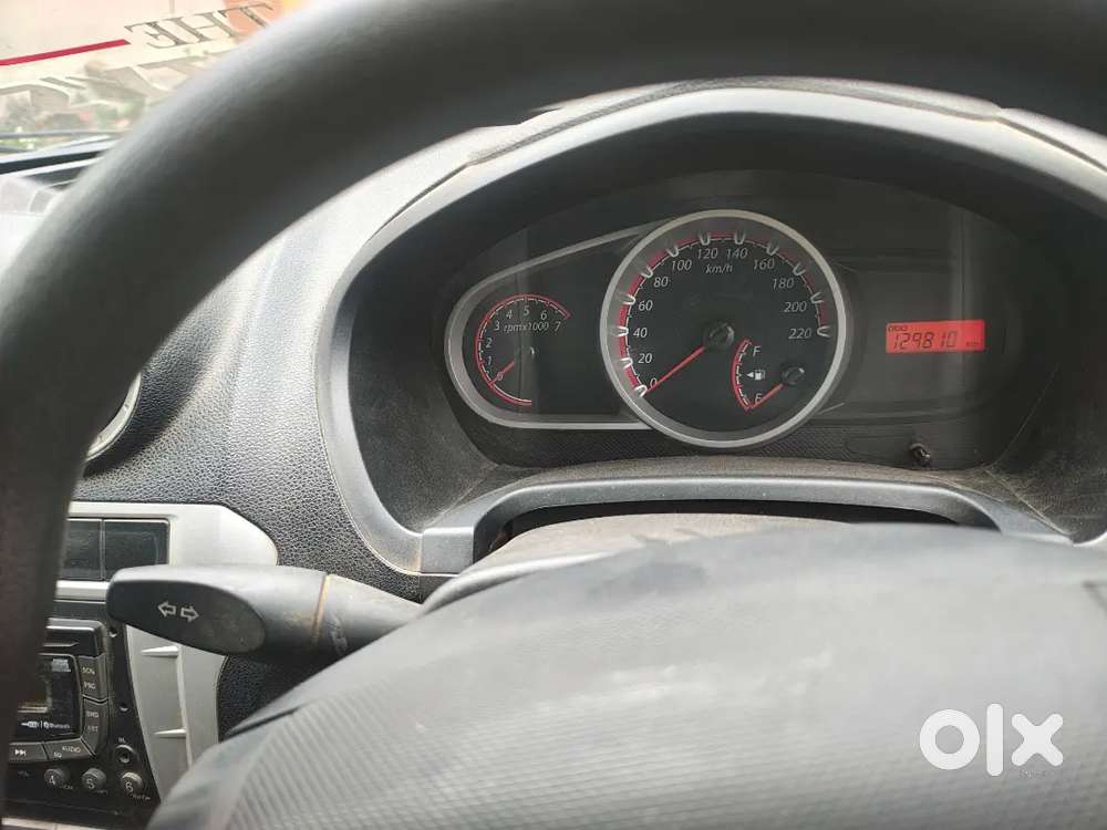 Ford Figo Diesel 2012