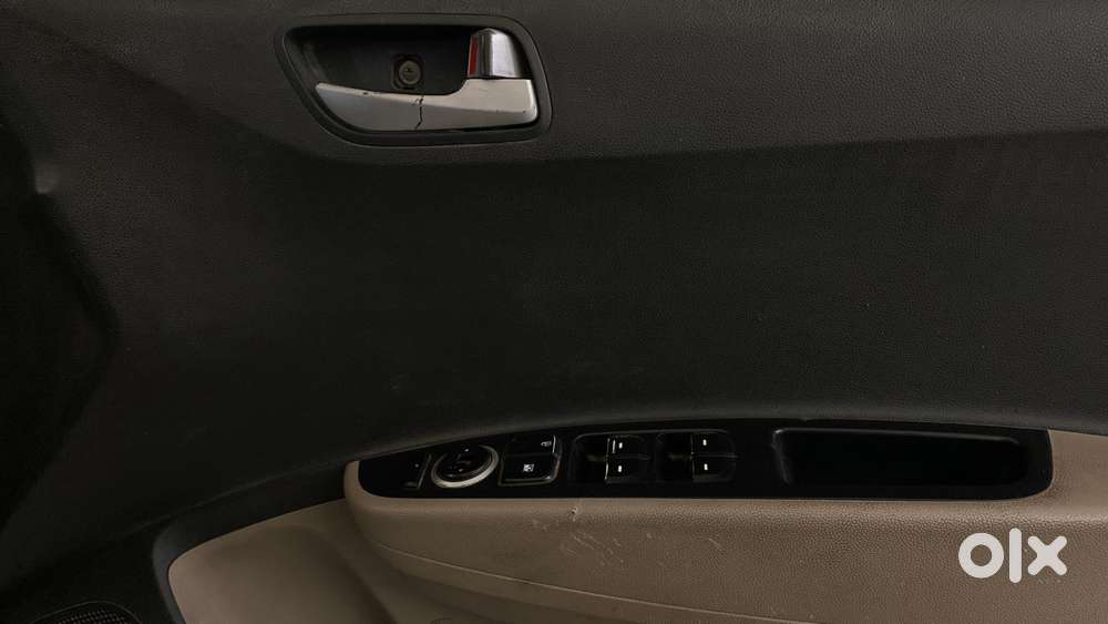 Hyundai Grand I10 Sportz 1.2 Kappa Vtvt, 2014, Petrol