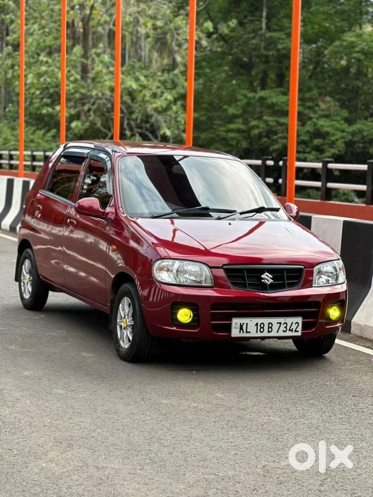 Maruti Suzuki Alto 800 2005 Petrol Good Condition