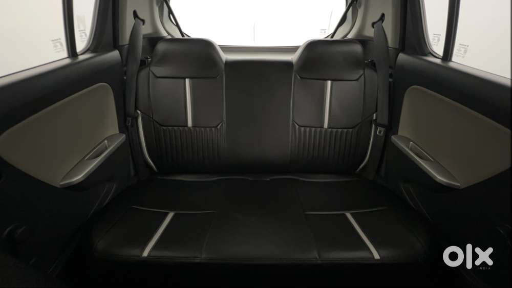 Maruti Suzuki Alto K10 Vxi, 2019, Petrol